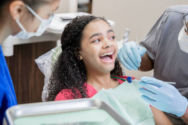Best Emergency Dentist for Special Needs Patients in Whitehouse, OH