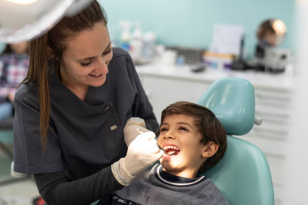 Best Emergency Cosmetic Dentistry in Whitehouse, OH