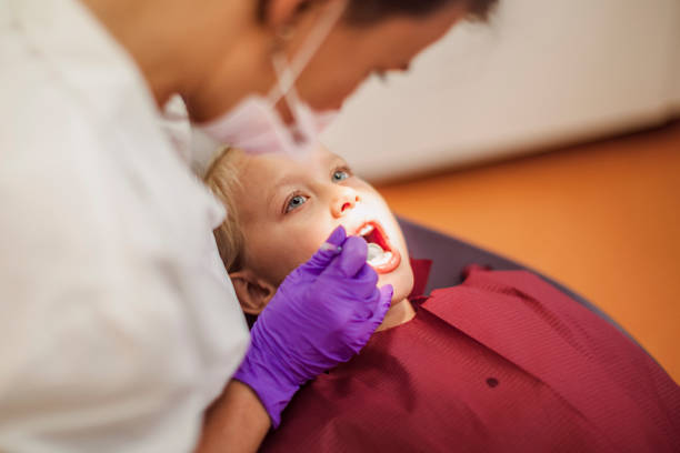Best Orthodontic Emergency Dentist in Whitehouse, OH