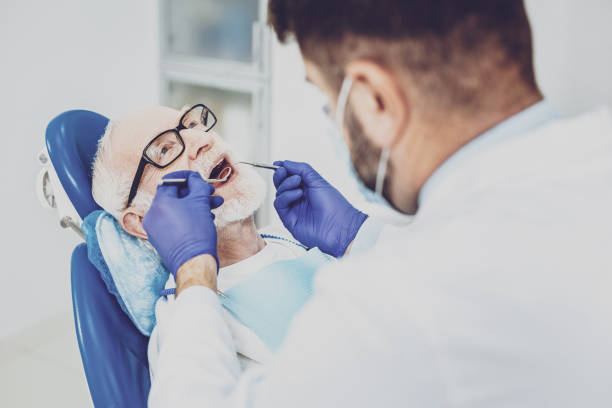 Best Emergency Dentist for Knocked-Out Tooth in Whitehouse, OH